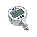 Nitrous Express 15540D 4 in. Digital Nitrous Pressure Gauge Only, 1/4 NPT