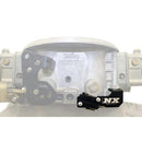 Nitrous Express 15577 Wide-Open Throttle Switch, Holley Dominator