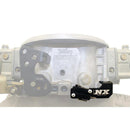 Nitrous Express 15577 Wide-Open Throttle Switch, Holley Dominator
