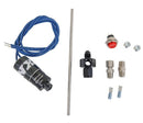 Nitrous Express 15600 Nitrous Purge Valve Kit, w/ D-4 Manifold