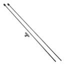 Nitrous Express 15602 Plumbing Kit for Dual Vent Purge System