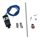 Nitrous Express 15603 Purge Valve for Lightning and Iceman Solenoids