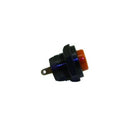 Nitrous Express 15701 Premium Nitrous System Activation Push Button