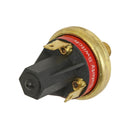 Nitrous Express 15708 Heavy Duty Fuel Pressure Safety Switch - Carburetor