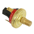Nitrous Express 15708 Heavy Duty Fuel Pressure Safety Switch - Carburetor