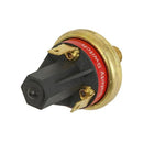 Nitrous Express 15708 Heavy Duty Fuel Pressure Safety Switch - Carburetor