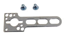 Nitrous Express 15709 Universal Solenoid Mount