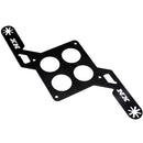 Nitrous Express 15729 Carburetor Plate Solenoid Bracket