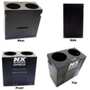 Nitrous Express - NX Hot Water Bottle Bath (15935)