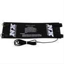 Nitrous Express 15942-110 Nitrous Bottle Heater Element 110 Volt