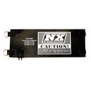 Nitrous Express 15942-110 Nitrous Bottle Heater Element 110 Volt