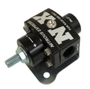 Nitrous Express 15951 Fuel Pressure Regulator, 1.5 to 11 psi