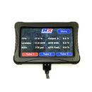 Nitrous Express Controller, Maximizer 5, Progressive Controller, LCD Touch Display, Wiring Harness, Kit