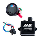Nitrous Express Maximizer Solo Progressive Nitrous Controllers 16012