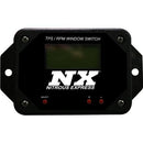 Nitrous Express 18959 TPS / RPM Activated Window Switch