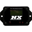 Nitrous Express 18959 TPS / RPM Activated Window Switch