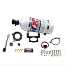 Nitrous Express 20948-10 Ford 5.0L Coyote / 7.3L Godzilla Plate Nitrous System