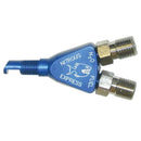 Nitrous Express 70000 Single Piranha Nozzle 0.0625 in.