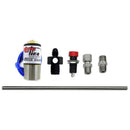 Nitrous Express ML15600 MainLine Nitrous Oxide Purge System, -4AN Hose