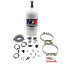 Nitrous Express ML2000 MainLine EFI Nitrous System, Wet 50-150HP