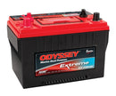 Odyssey Drycell Batteries ODX-AGM34M