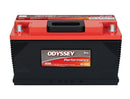 Odyssey Performance Series Batteries ODP-AGM49H8L5