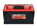 Odyssey Performance Series Batteries ODP-AGM49H8L5