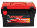 Odyssey Drycell Batteries ODX-AGM78