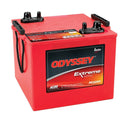 Odyssey Drycell Batteries ODS-AGM6M