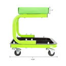 OEM Automotive Tools Cushioned Creeper Seats 24948