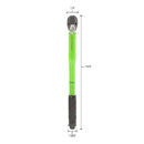 OEM Automotive Tools Torque Wrenches 25694