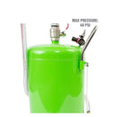 OEM Automotive Tools 18-Gallon Metal Oil Drains 87042