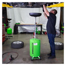 OEM Automotive Tools 18-Gallon Metal Oil Drains 87042