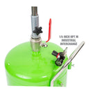 OEM Automotive Tools 18-Gallon Metal Oil Drains 87042