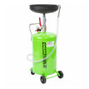 OEM Automotive Tools 18-Gallon Metal Oil Drains 87042