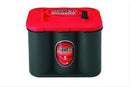 Optima 8002-002 Redtop 34 Battery 12V - 800 CCA