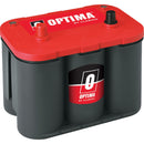 Optima 8002-002 Redtop 34 Battery 12V - 800 CCA