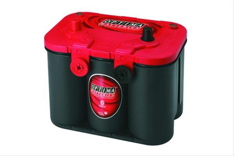 Optima RedTop Starting 12-Volt Batteries 8004-003