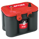 Optima 8004-003 Redtop 34/78 Battery 12V - 800 CCA