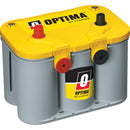 Optima 8014-045 Yellowtop D34/78 Battery - 750 CCA