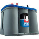 Optima 8016-103 Bluetop D34M Battery - Marine Deep Cycle