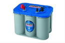 Optima BlueTop Deep Cycle Marine 12-Volt Batteries 8016-103