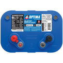 Optima 8016-103 Bluetop D34M Battery - Marine Deep Cycle