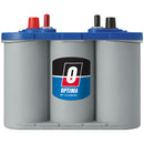 Optima 8016-103 Bluetop D34M Battery - Marine Deep Cycle