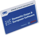 OTC Evolve One Year Subscription Renewals 3896-LTW