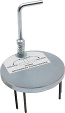 OTC Secondary Timing Chain Holders 522902