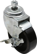 OTC High-Lift Transmission Jack Replacement Casters 529138