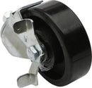 OTC High-Lift Transmission Jack Replacement Casters 529138