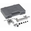 OTC Double Flaring Tool Sets with Cutter 6503