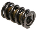 PAC Springs PAC-1226-16 Drag Race Dual Valve Springs, 1.550 O.D. w/ Damper